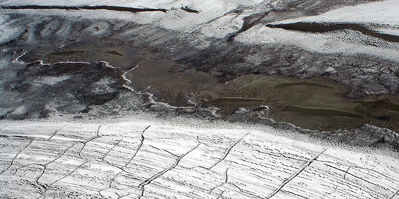 Huge permafrost thaw can be limited by ambitious climate change targets