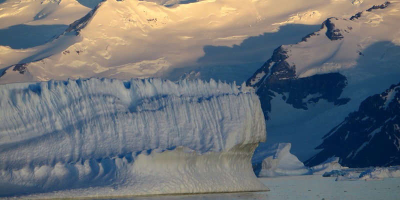 Antarctic Peninsula ice more stable than previously thought