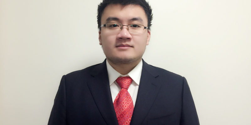 Mingchen Li