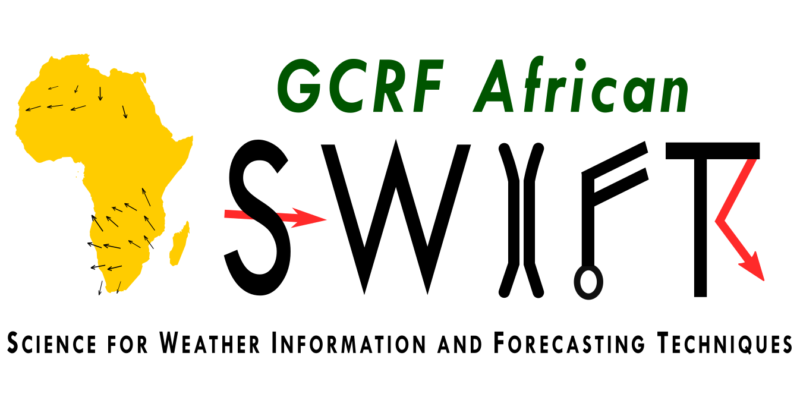 GCRF African-SWIFT 
