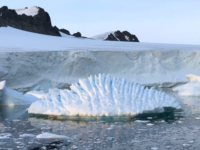 24% of West Antarctic ice is now unstable