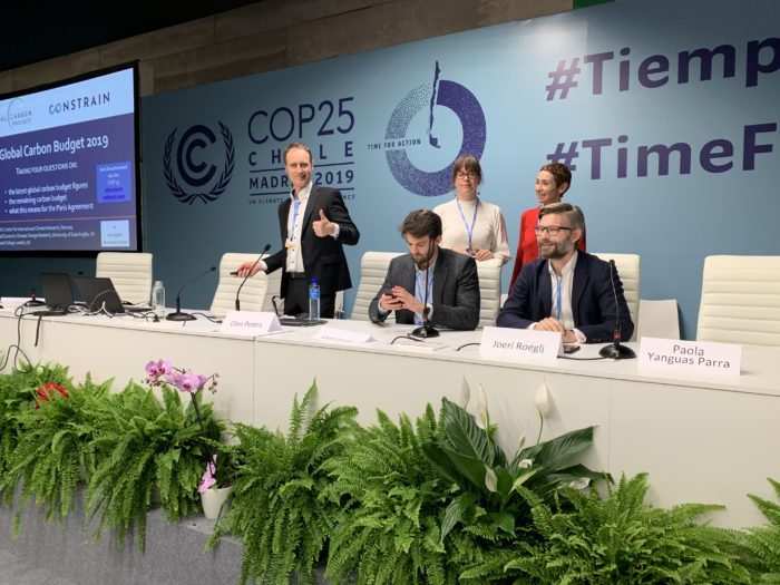 Negotiating our climate: what is COP and why does it matter?
