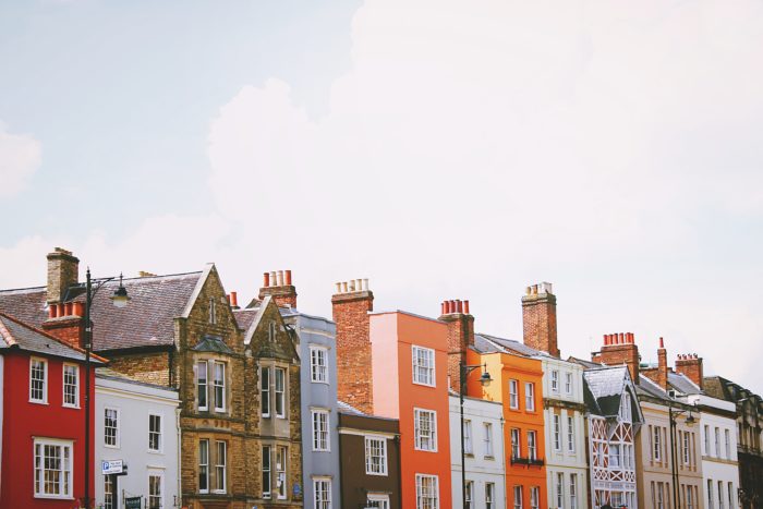 Home Truths: How climate change is impacting UK homes