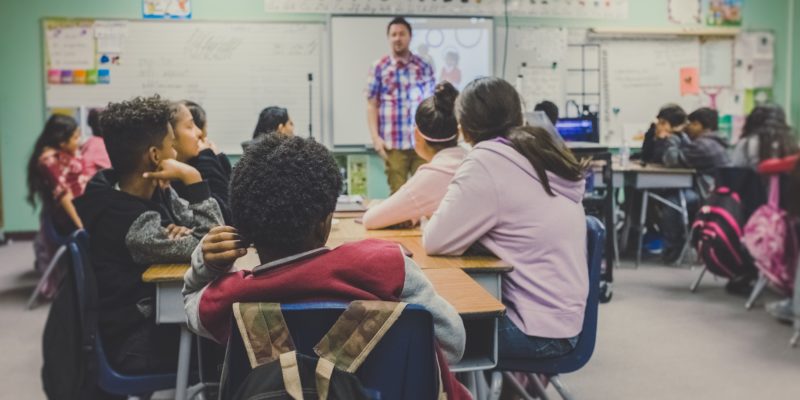 Climate advisors for schools in new education scheme