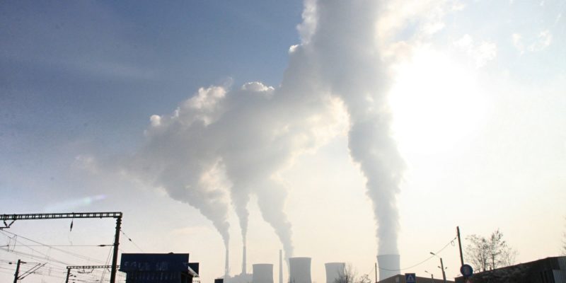 How carbon budgets can push policy towards net-zero