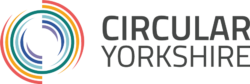 Logo for 'Circular Yorkshire'