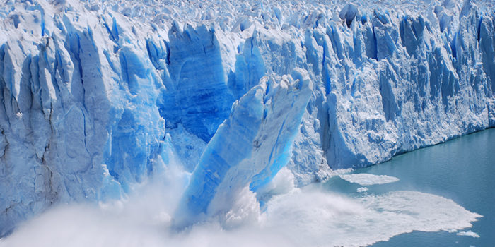 Sea level rises from melting ice massively reduced by limiting global warming