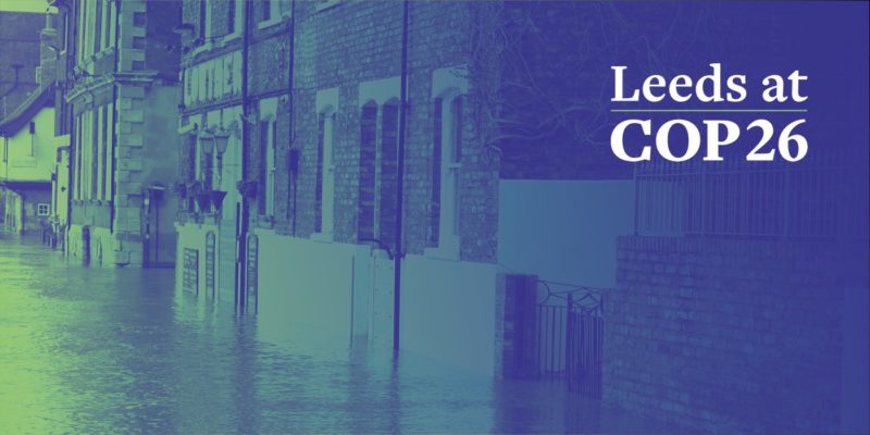 SMEs are the backbone of every economy: supporting their climate adaptation
