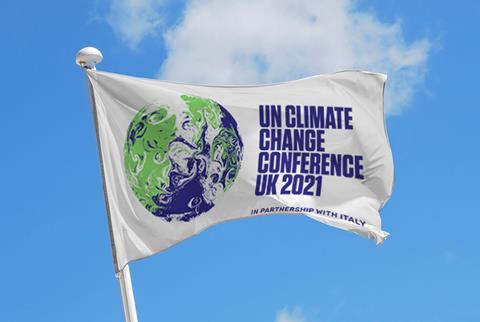 COP26 events