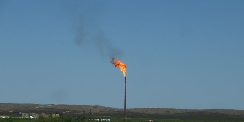 The Global Methane Pledge needs to go further to help limit warming to 1.5C