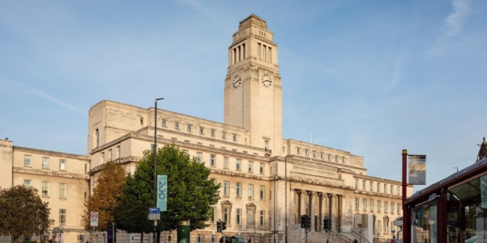 The University of Leeds Climate Plan and you