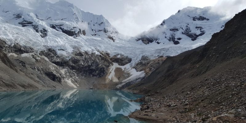 Study reveals Himalayan glaciers melting at ‘exceptional rate’