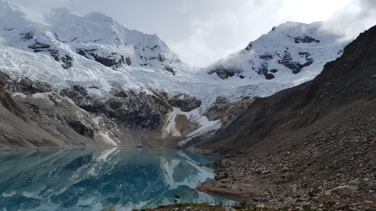 Study reveals Himalayan glaciers melting at ‘exceptional rate’