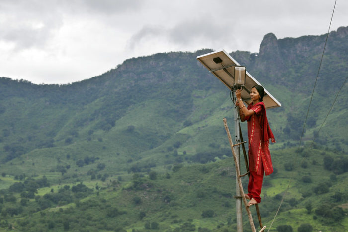 IPCC WGIII report – Mitigation of Climate Change: insights and implications