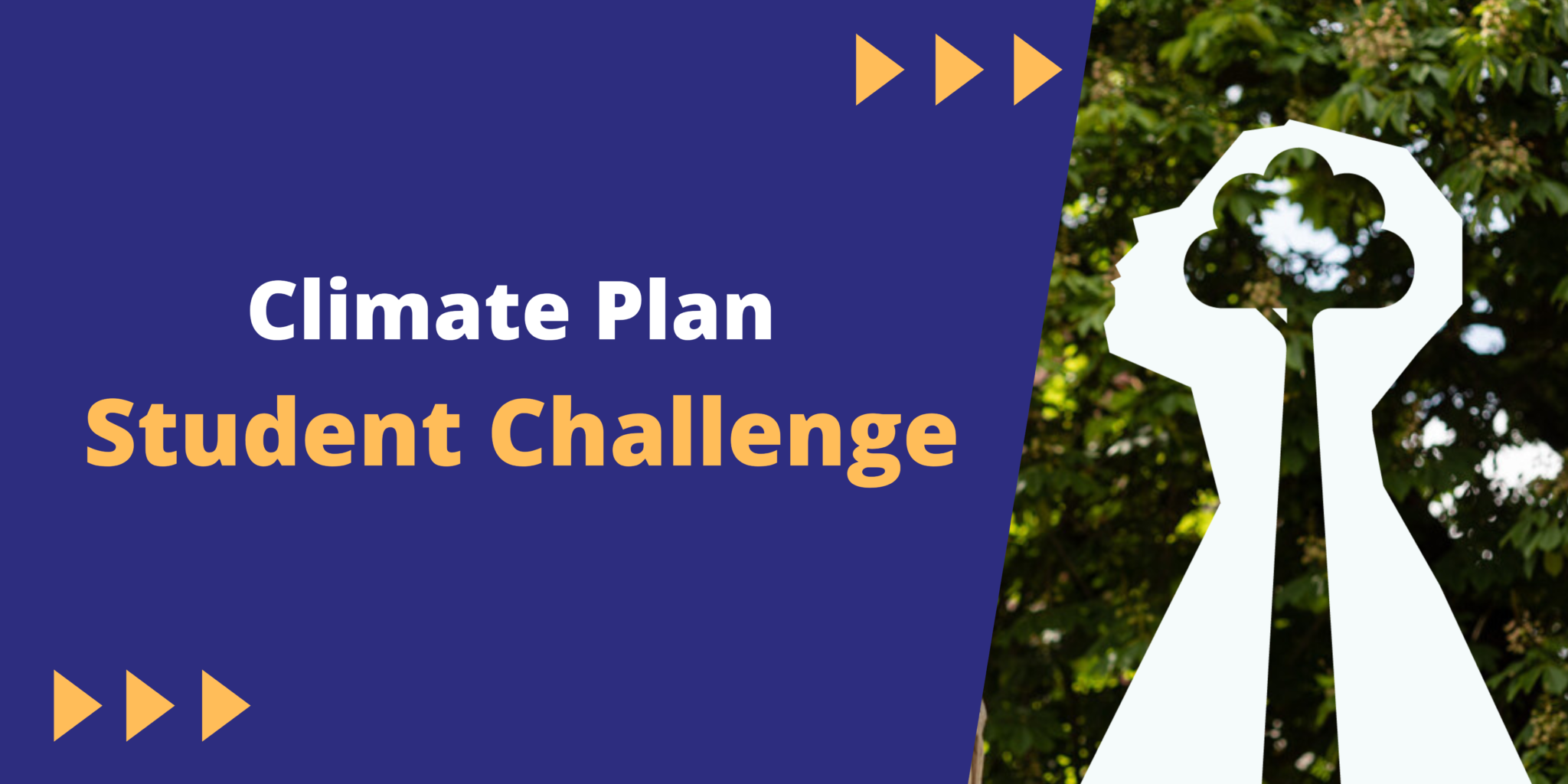 Climate Plan Student Challenge 2022 Priestley Centre For Climate Futures