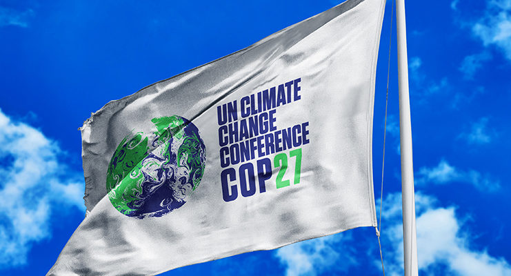 Towards COP27: Climate leadership, the UK presidency and the Russian dilema