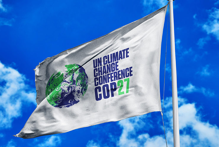 Towards COP27: Climate leadership, the UK presidency and the Russian dilemma