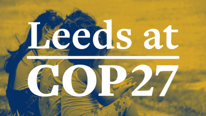 COP27 reflections