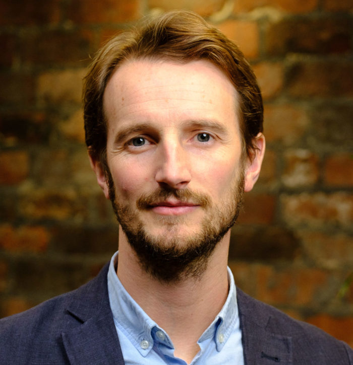 David Glew