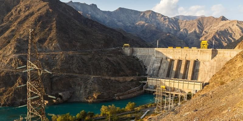 Hydropower without the environmental impact
