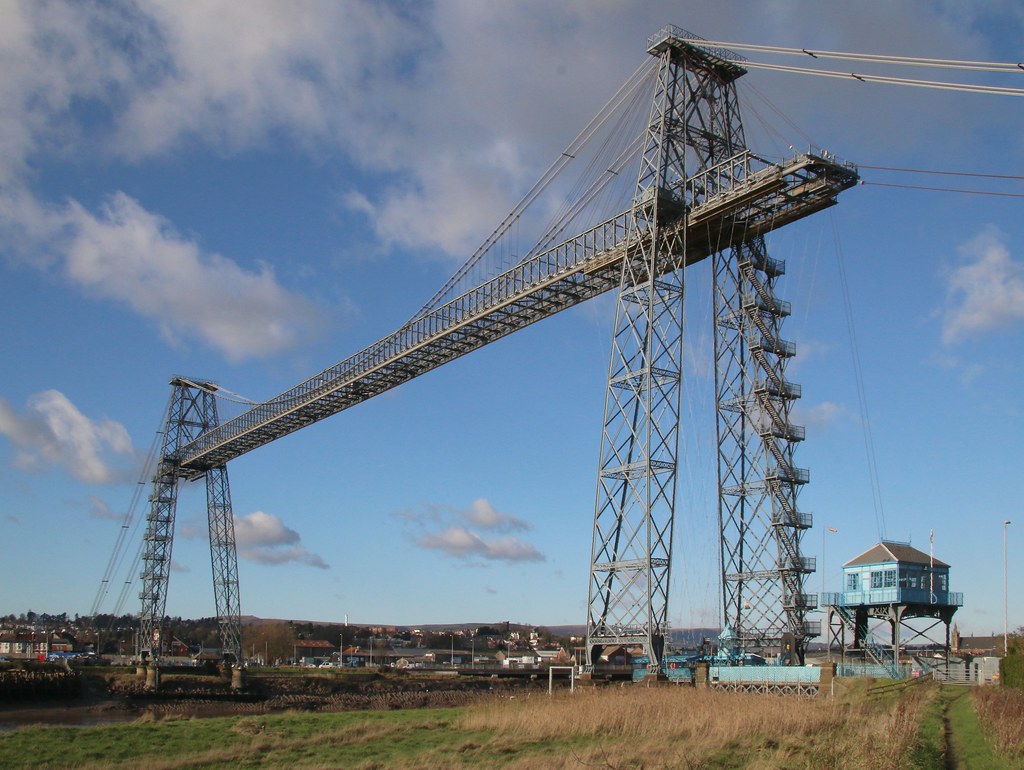 Navigating just transitions: decarbonisation and the future of Welsh steel
