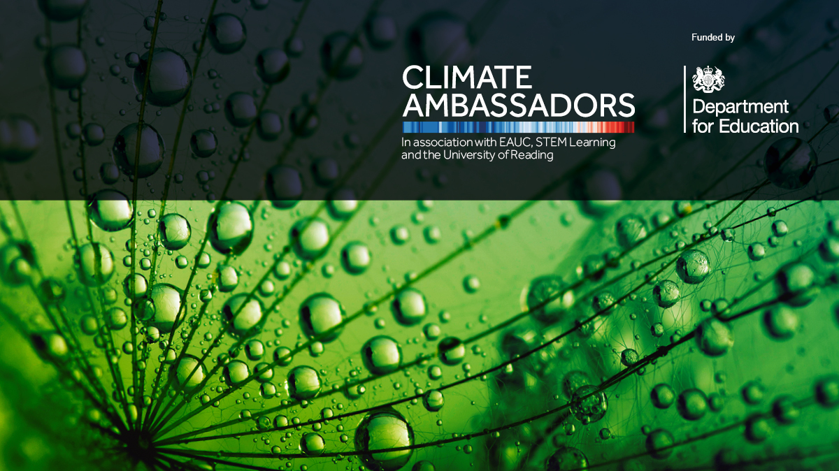 University of Leeds to host regional hub for climate education