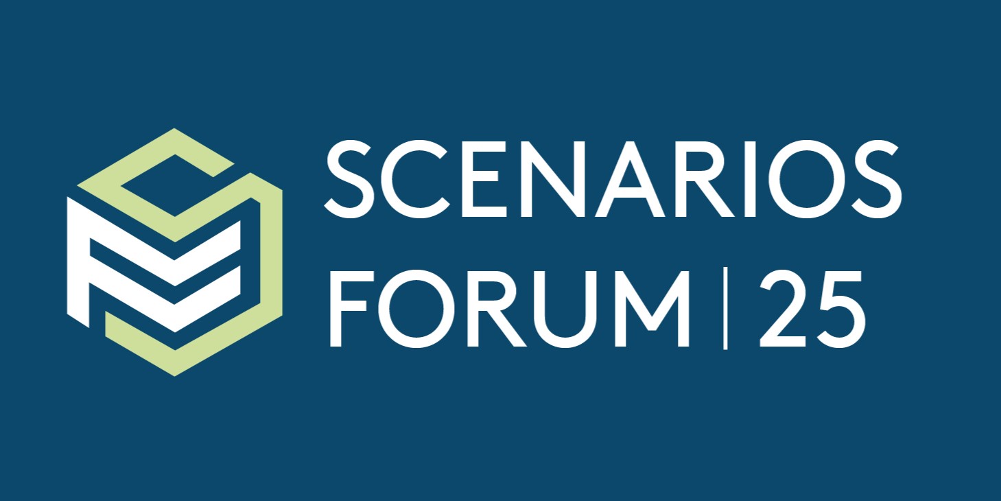 Scenarios Forum 2025