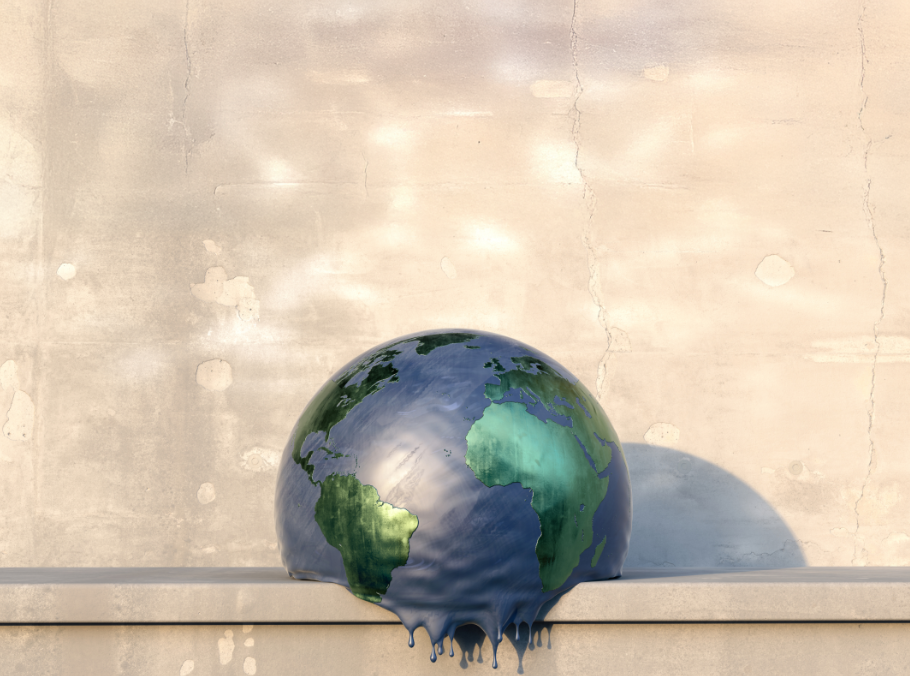 The tenth anniversary of the Paris Agreement: COP30, failure, and renewal