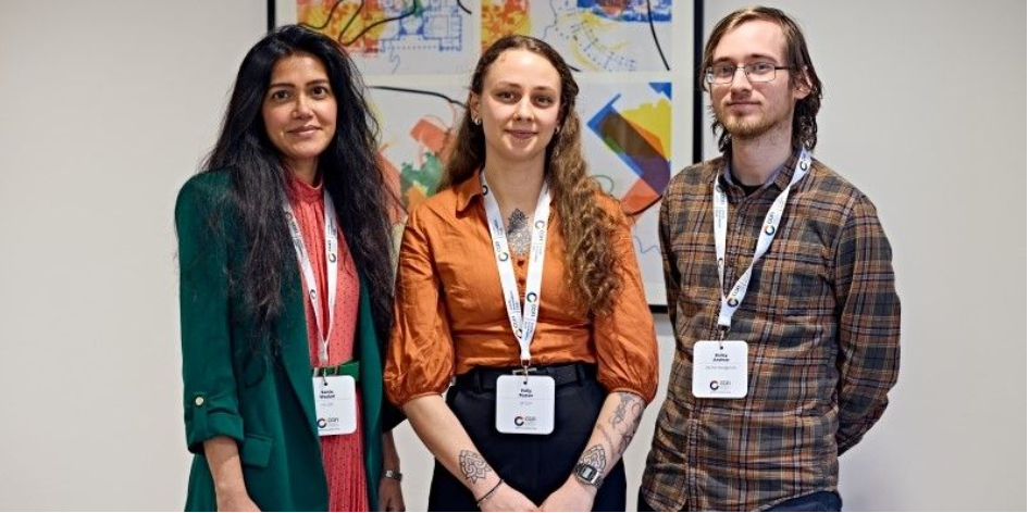 Climate finance internships boost student skills