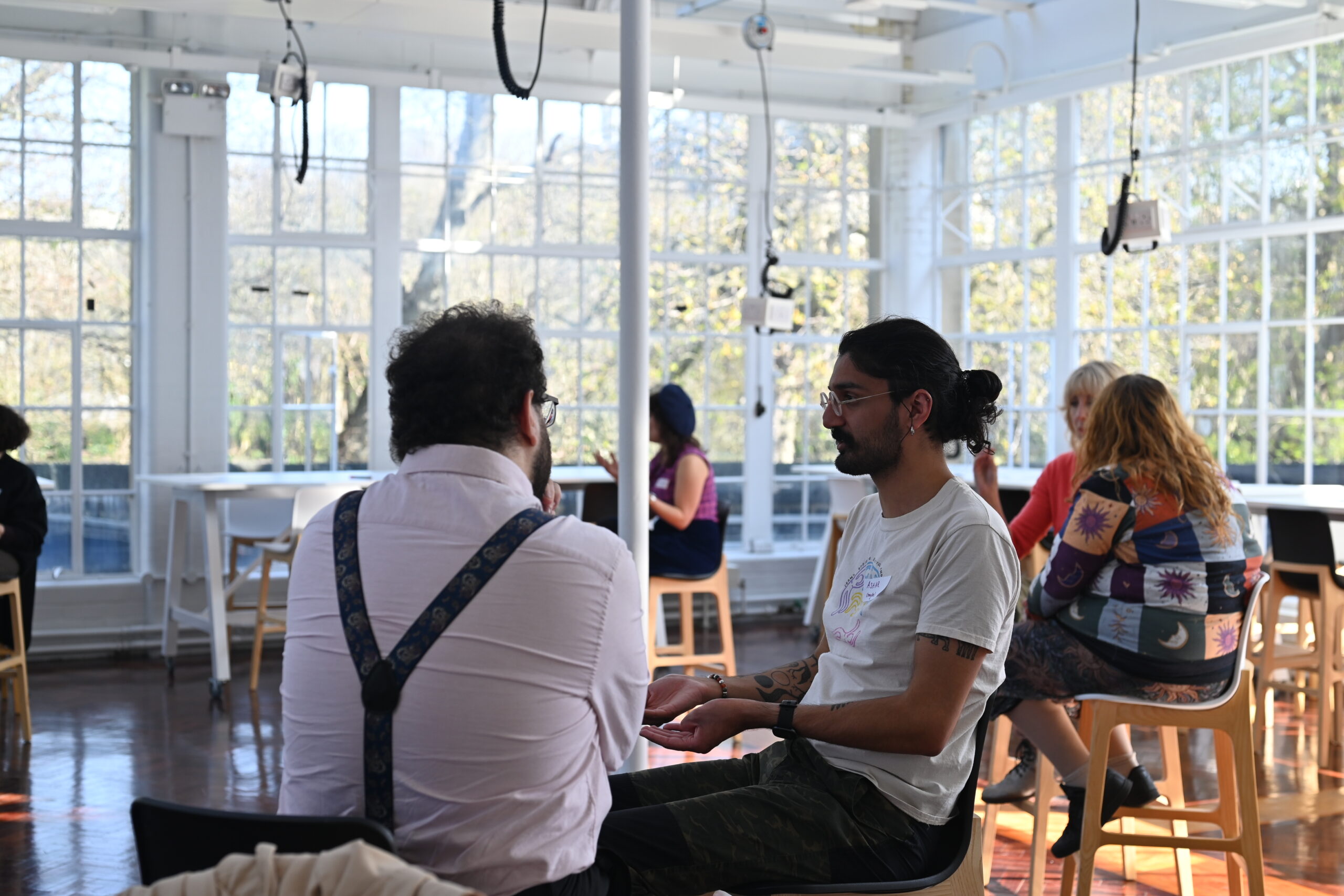 Leeds Creative Labs Tackles Climate Futures