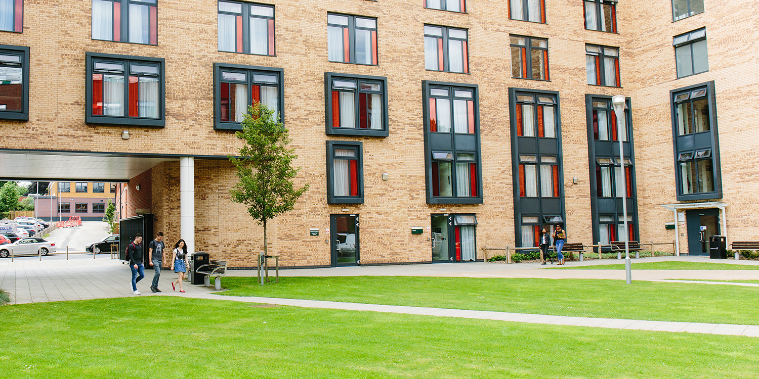 Room for change: sustainable accommodation for Scenarios Forum 2025