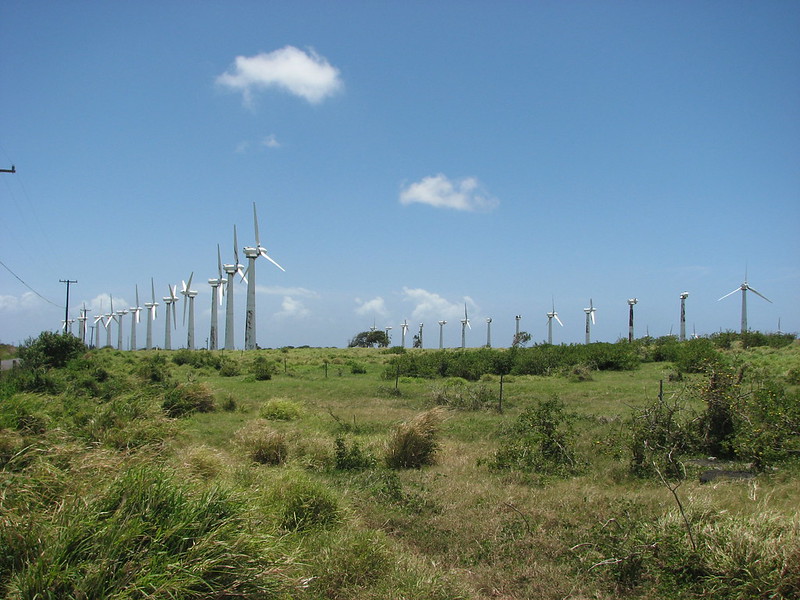Climate, conflict and energy security – our research shows how the EU’s industrial policy must change to face this polycrisis