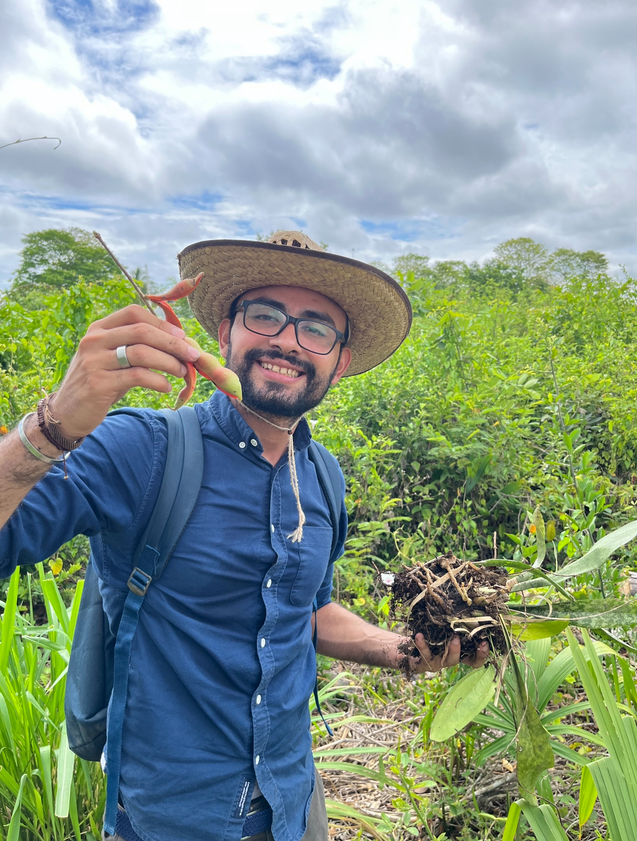 How Can Our Food Systems Help Us Adapt to Climate Change?