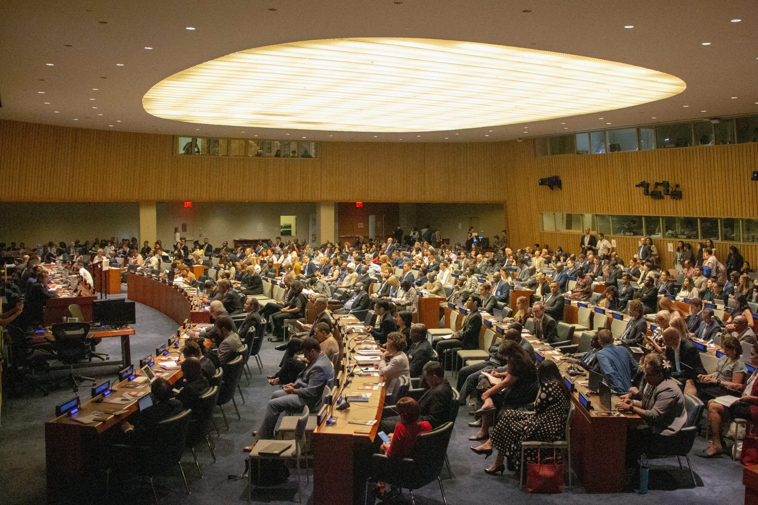 Hope and hard lessons: COP30 and the changing role of the UNFCCC