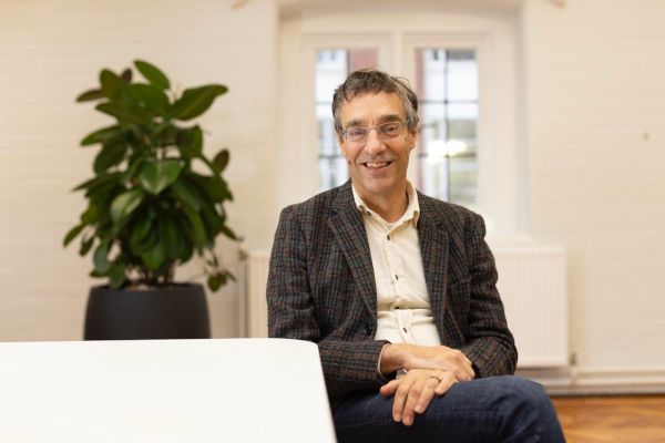 Prof Piers Forster Awarded CBE in New Year Honours List
