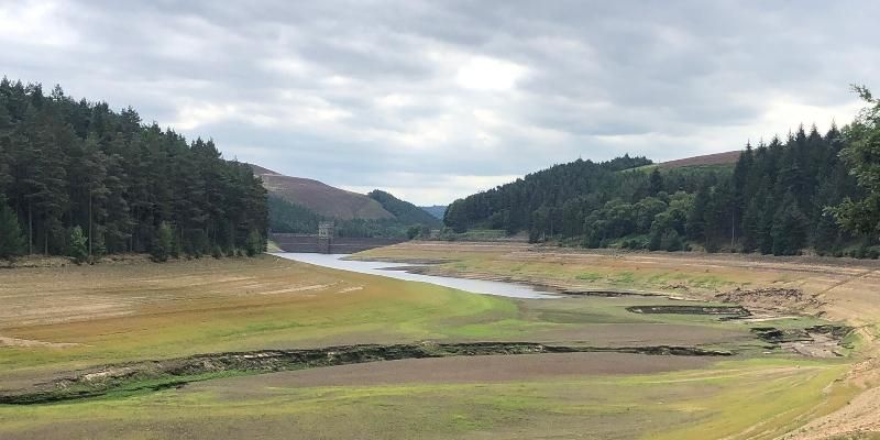Tackling urgent water challenges across Europe