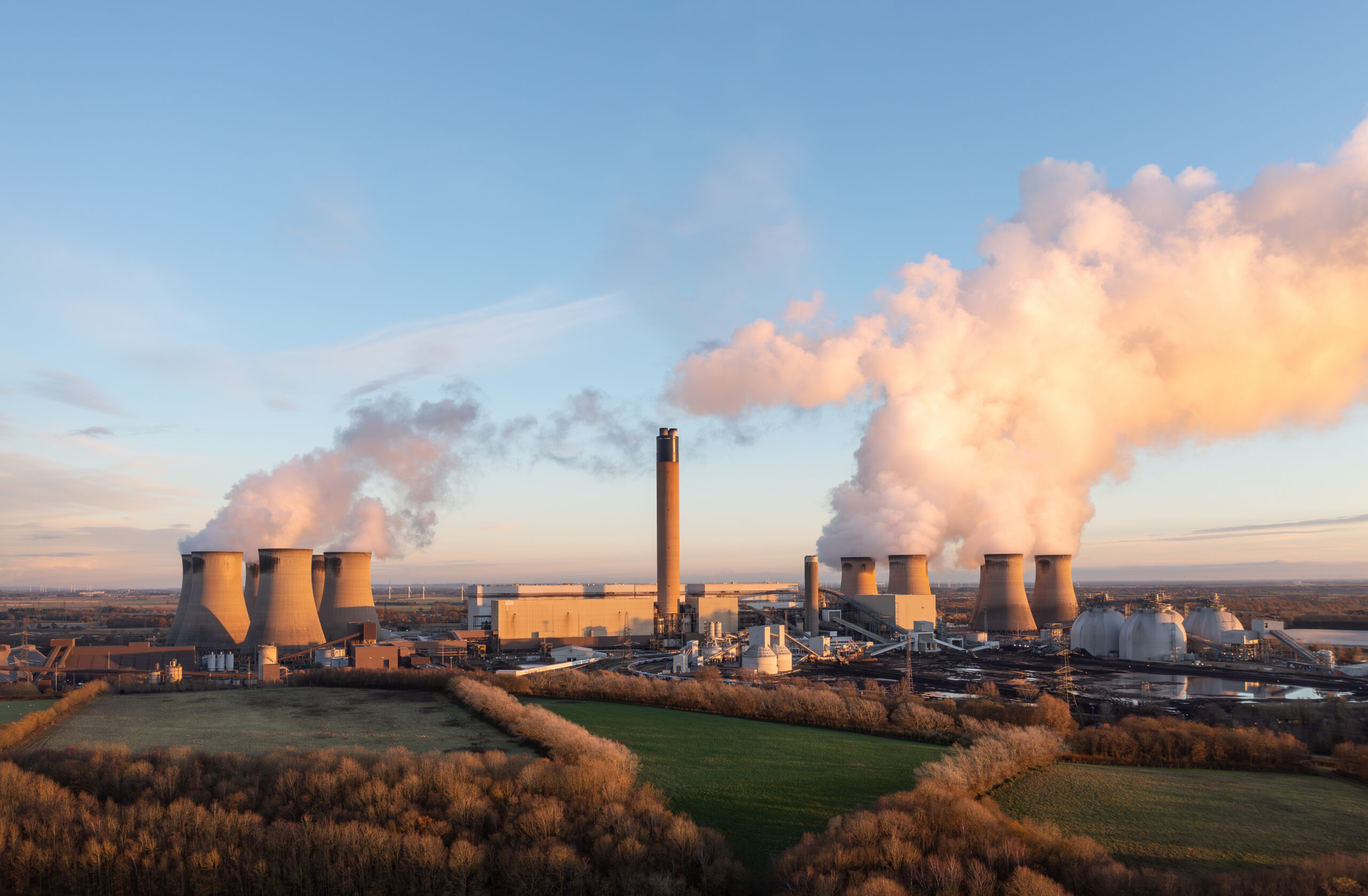 Priestley contributes evidence to new 7th Carbon Budget report