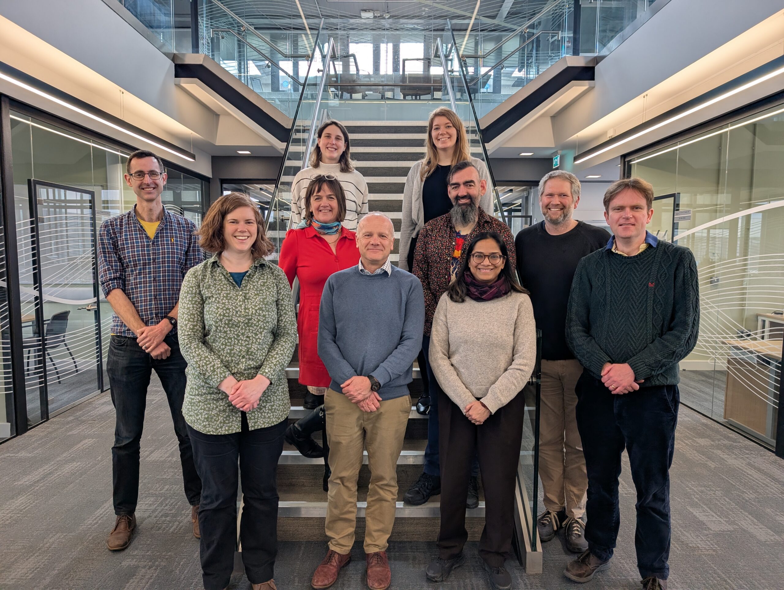 Moap Leeds Secures Renewed MOAP Partnership to Advance Weather and Climate ...
