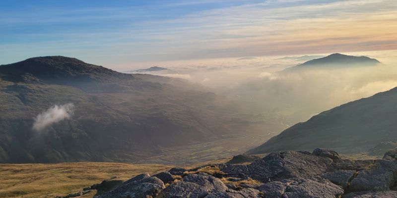 Twenty-year plan to restore nature and support fell farming