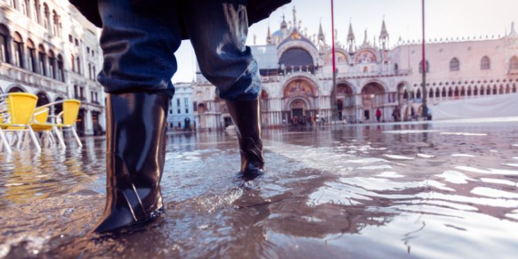 Researchers evaluate strategies to protect Venice from rising sea levels