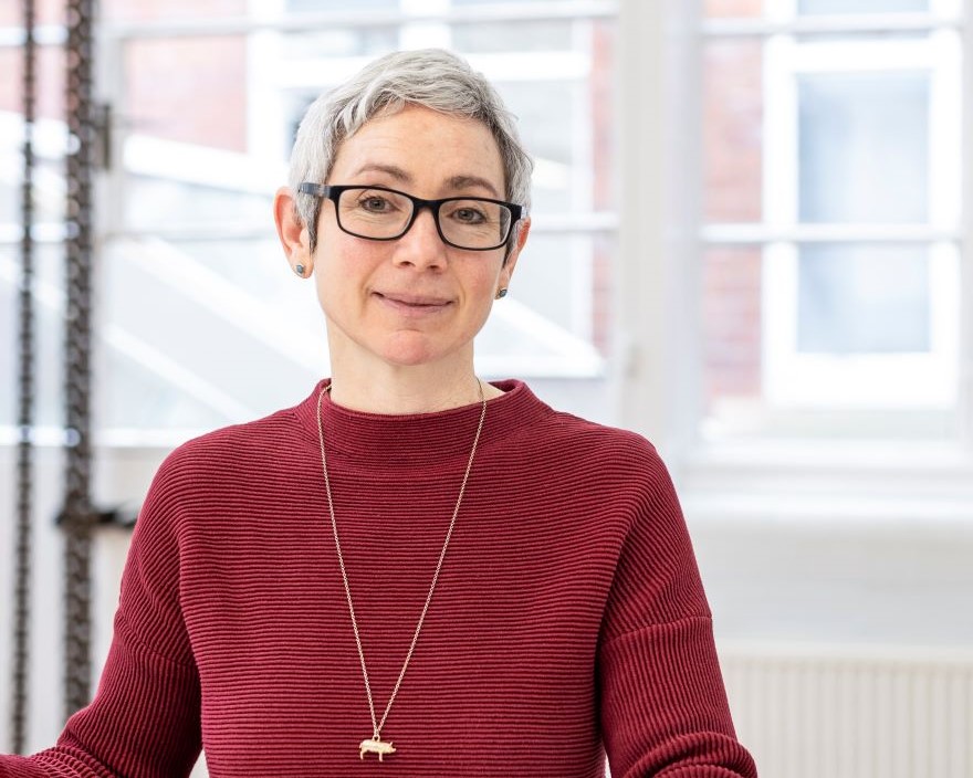 Debbie Rosen, Policy Impact Lead, Priestley Centre