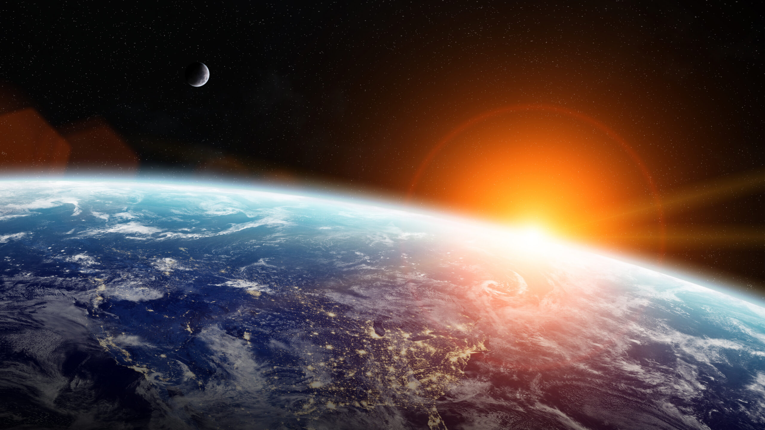 The Earth is accumulating heat at an accelerating rate. Global warming reached 1.37°C in 2025