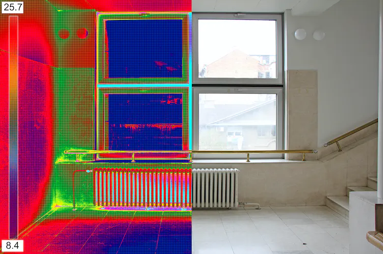 Energy-efficient buildings cut bills, create jobs, and reduce emissions